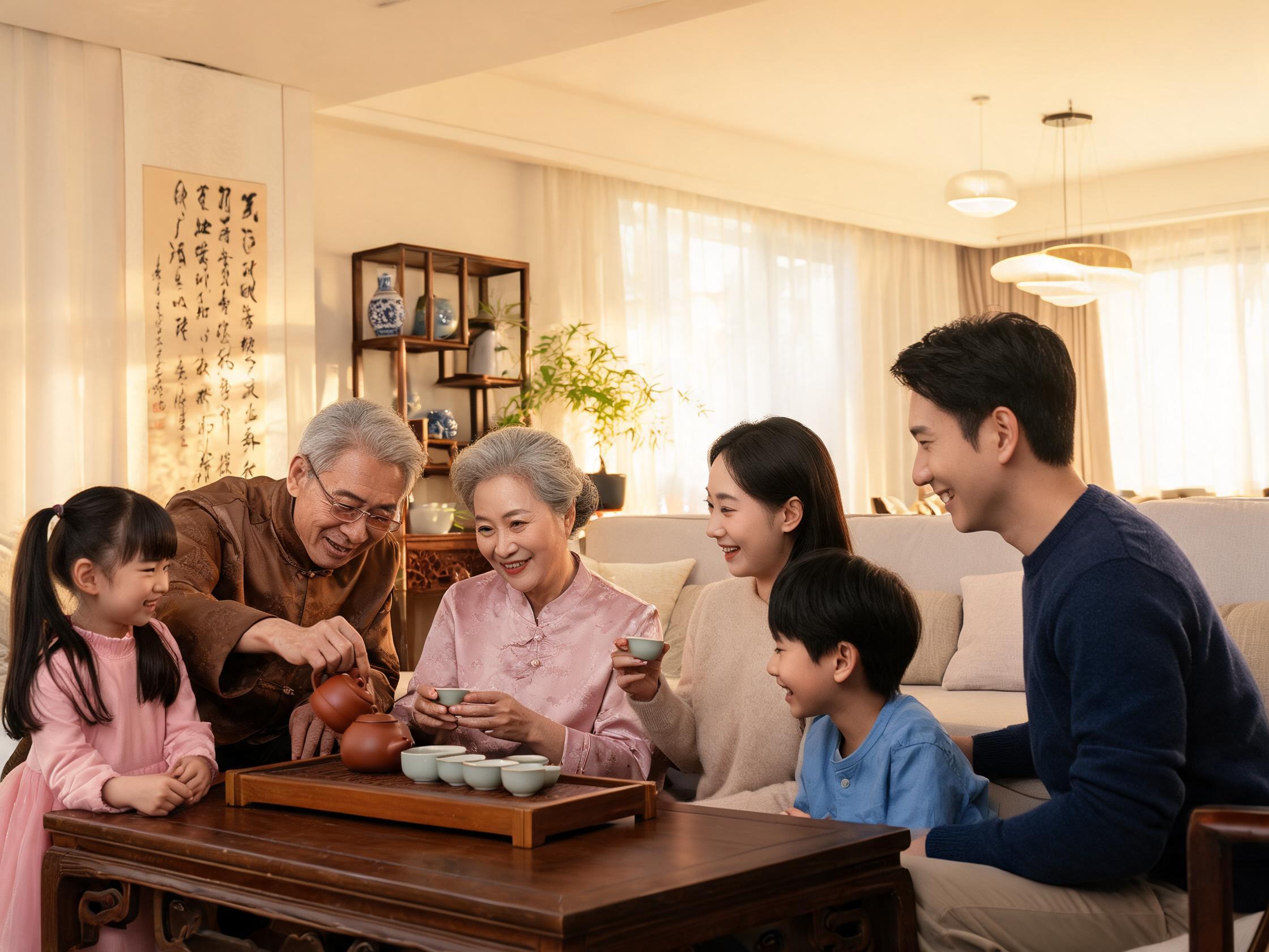 正向生活文娱